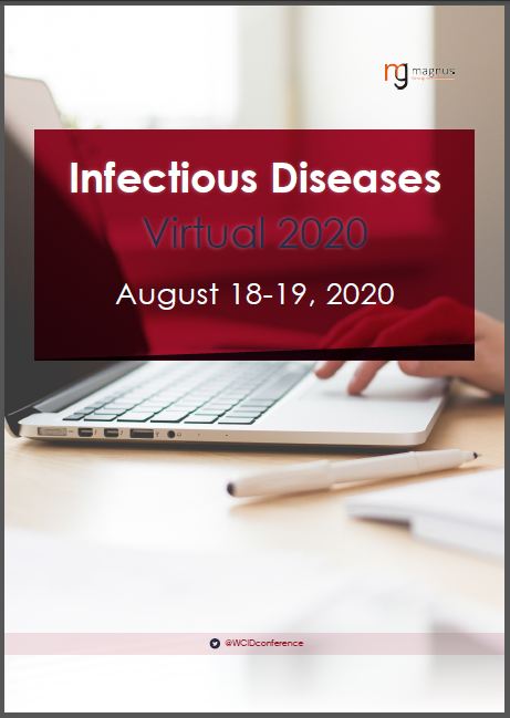 2nd Edition of International Webinar on Infectious Diseases Book