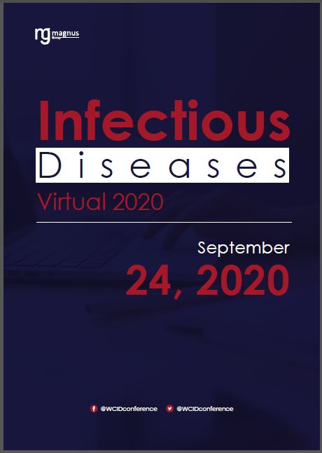 3rd Edition of International Webinar on Infectious Diseases Book