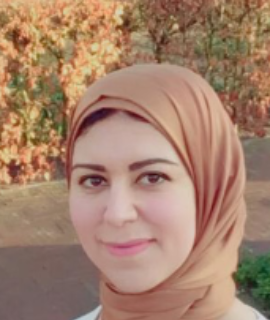 Speaker at Clinical Microbiology 2022  - Amira Awad Moawad