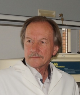 Speaker at Clinical Microbiology 2022 - Andrey Dmitrovskiy
