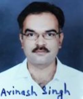 Avinash Singh, Speaker at Clinical Microbiology Conferences