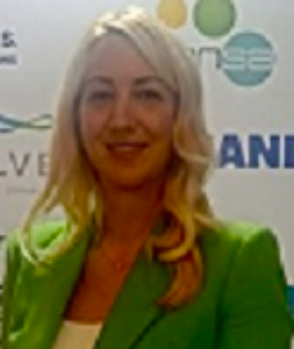 Brankica Filipic, Speaker at Applied Microbiology Conference