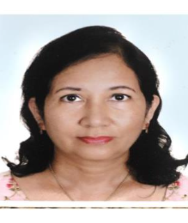 Geeta Chitre, Speaker at Clinical Microbiology Conferences