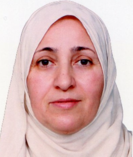 Laribi Habchi Hassiba, Speaker at Clinical Microbiology Conferences