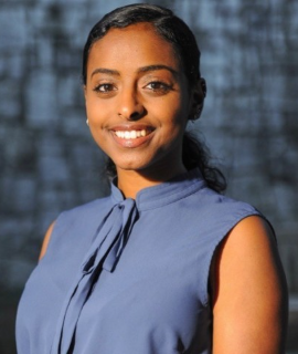 Naomi Tesema, Speaker at Clinical Microbiology Conferences