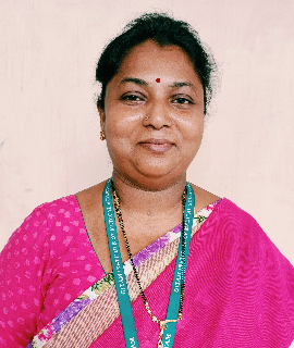 Speaker at Clinical Microbiology 2022 - P Hema Prakash Kumari