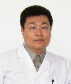 Speaker at Clinical Microbiology 2022 - Xu Yang